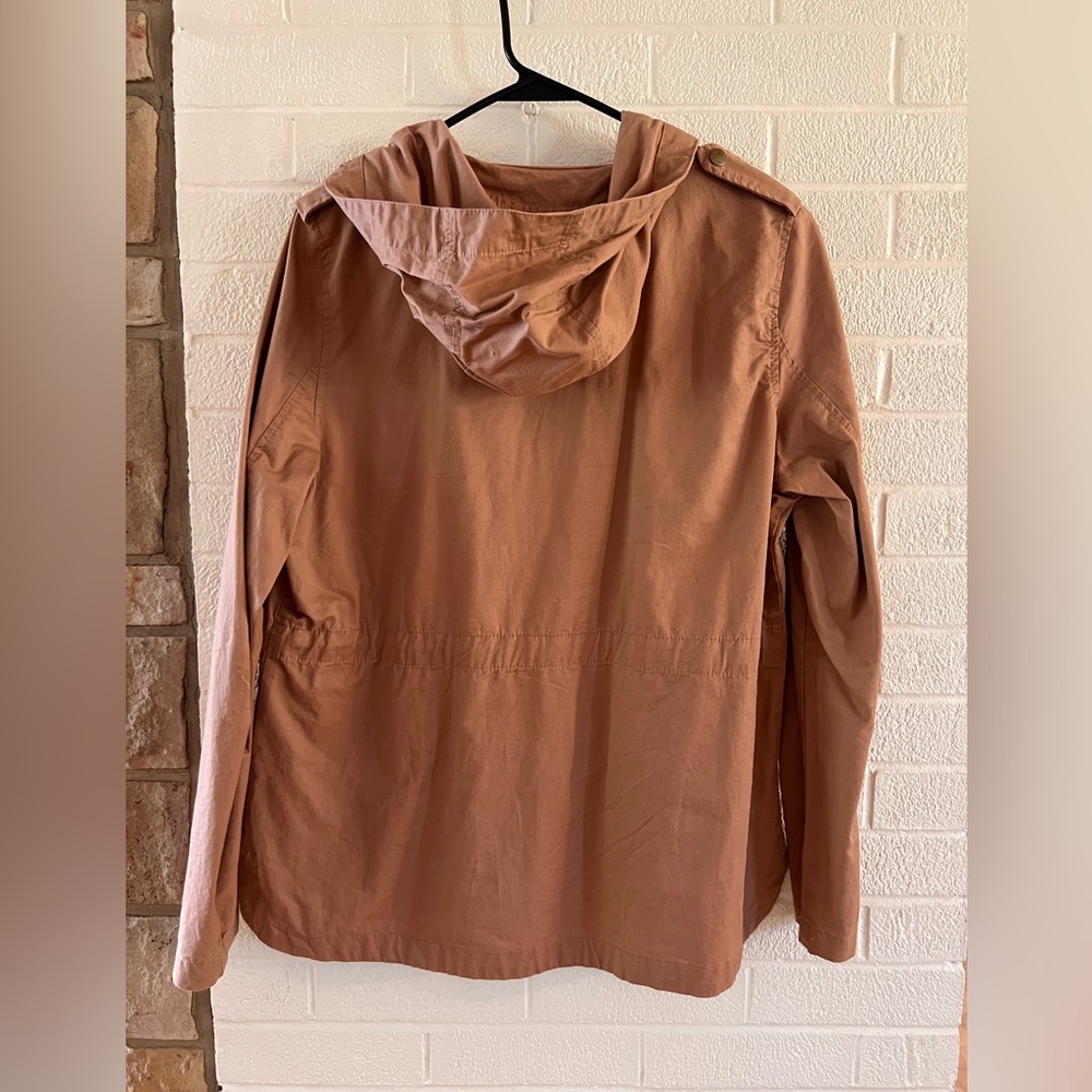 Light jacket - Picture 2 of 3